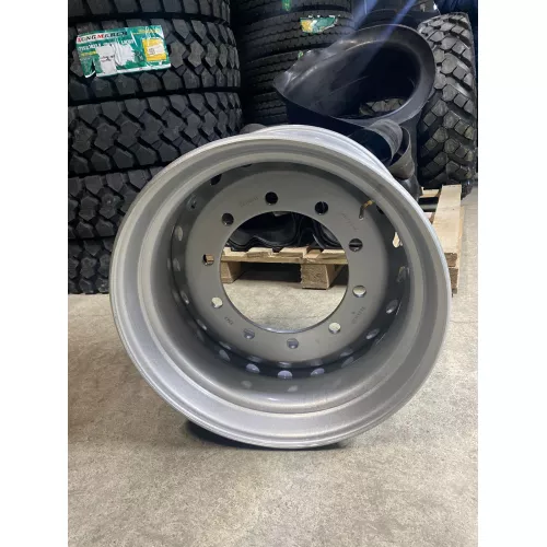 Диск 14,00х22,5 ЕТ-0 PCD 10x335 D 281 ASTERRO купить в Миассе