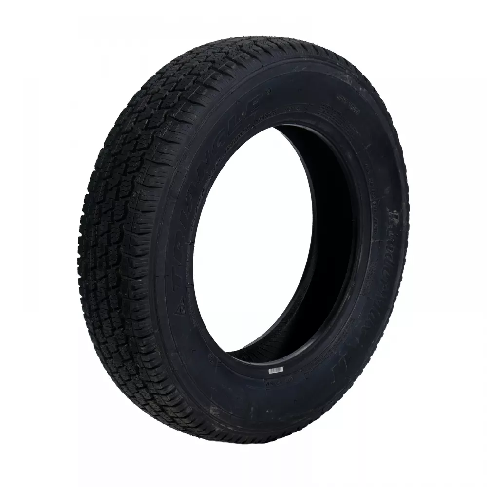 Грузовая шина 185/75 R16 Triangle TR-646 8PR в Миассе