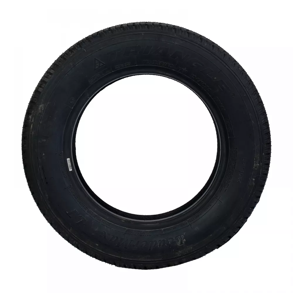 Грузовая шина 185/75 R16 Triangle TR-646 8PR в Миассе