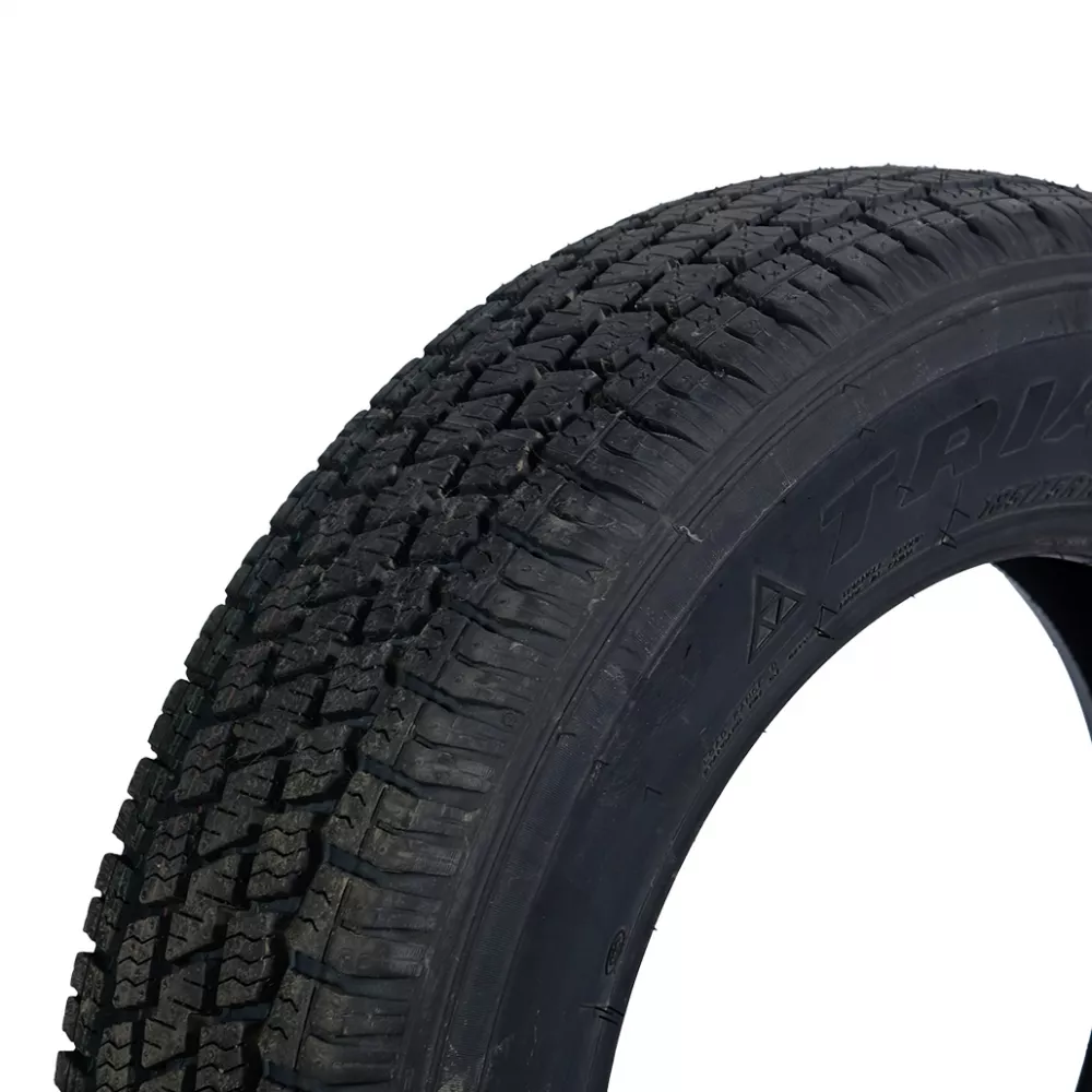 Грузовая шина 185/75 R16 Triangle TR-646 8PR в Миассе