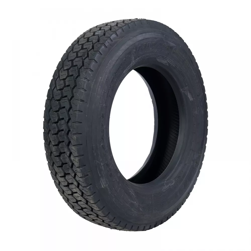 Грузовая шина 215/75 R17,5 Long March LM-508 16PR в Миассе