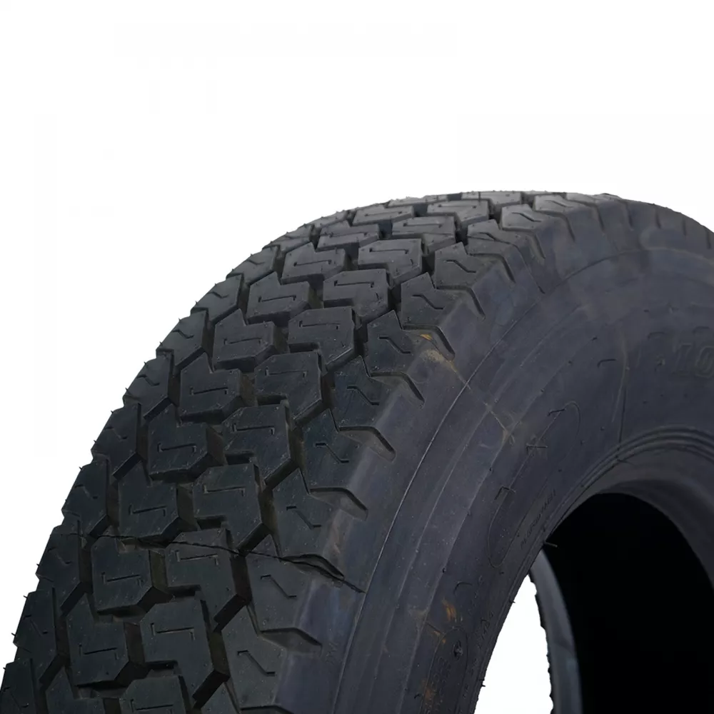 Грузовая шина 235/75 R17,5 Long March LM-508 18PR в Миассе