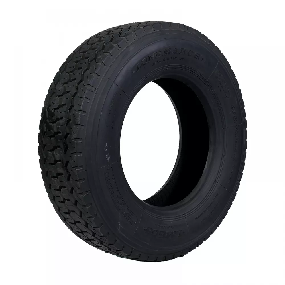 Грузовая шина 285/70 R19,5 Long March LM-508 18PR в Миассе