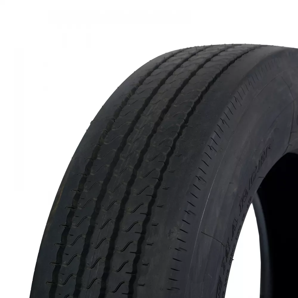 Грузовая шина 255/70 R22,5 Long March LM-120 16PR в Миассе