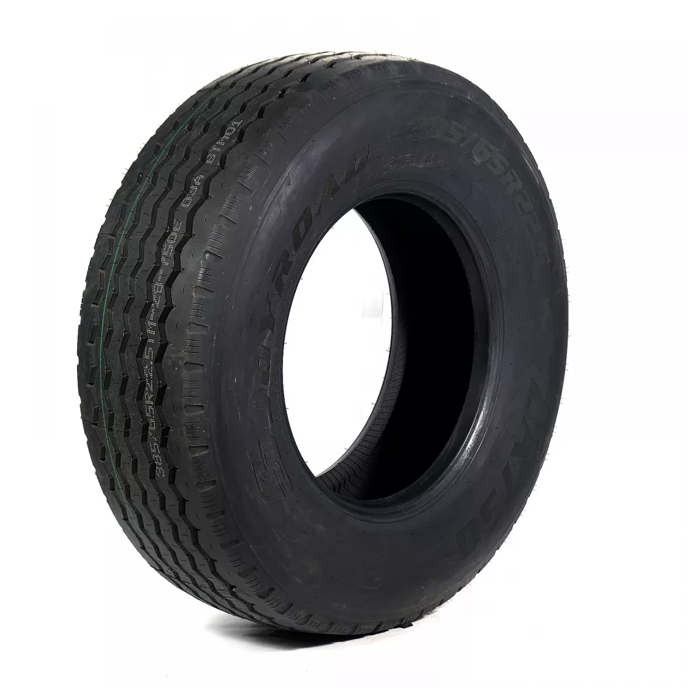 Грузовая шина 385/65 R22,5 Joyroad ZA-750 20PR в Миассе