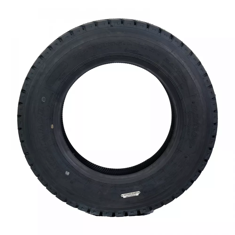 Грузовая шина 245/70 R19,5 Long March LM-509 16PR в Миассе