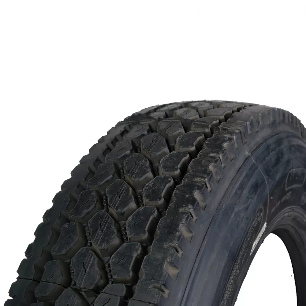 Грузовая шина 285/75 R24,5 Long March LM-516 16PR в Миассе