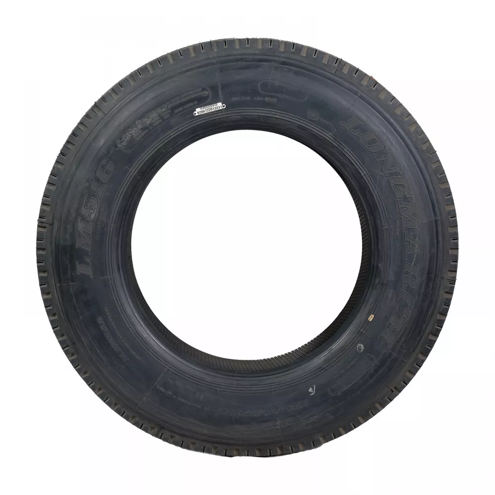 Грузовая шина 285/75 R24,5 Long March LM-516 16PR в Миассе