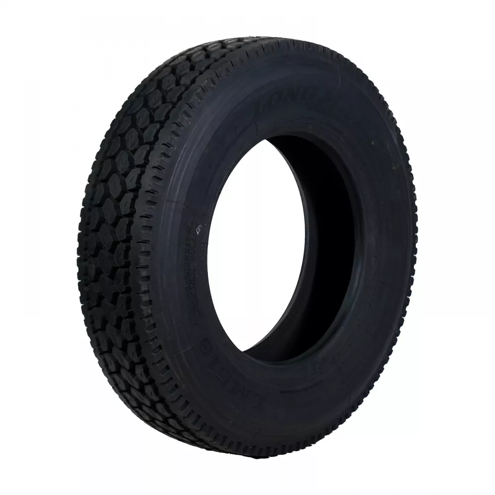 Грузовая шина 295/75 R22,5 Long March LM-516 16PR в Миассе