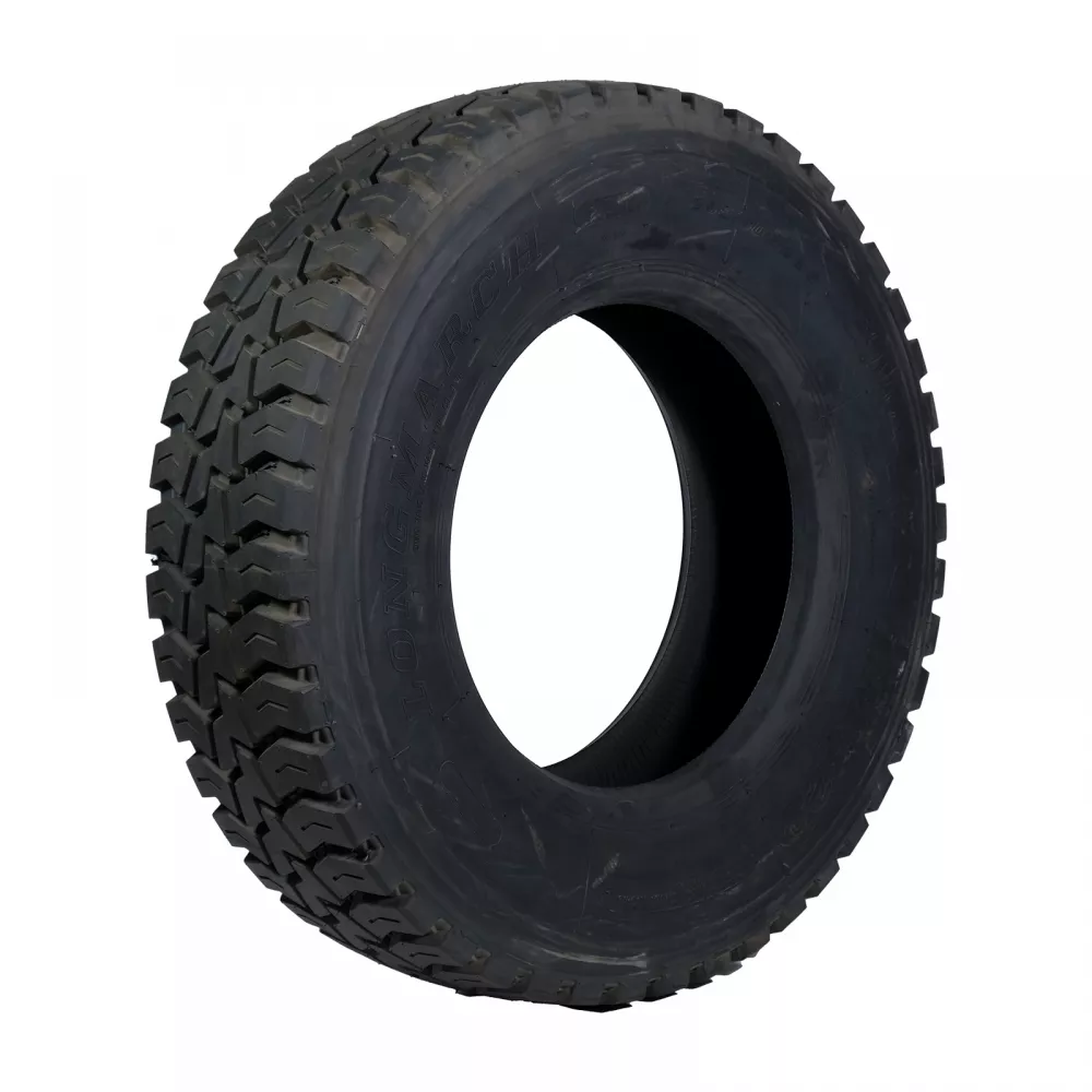 Грузовая шина 295/80 R22,5 Long March LM-328 18PR в Миассе