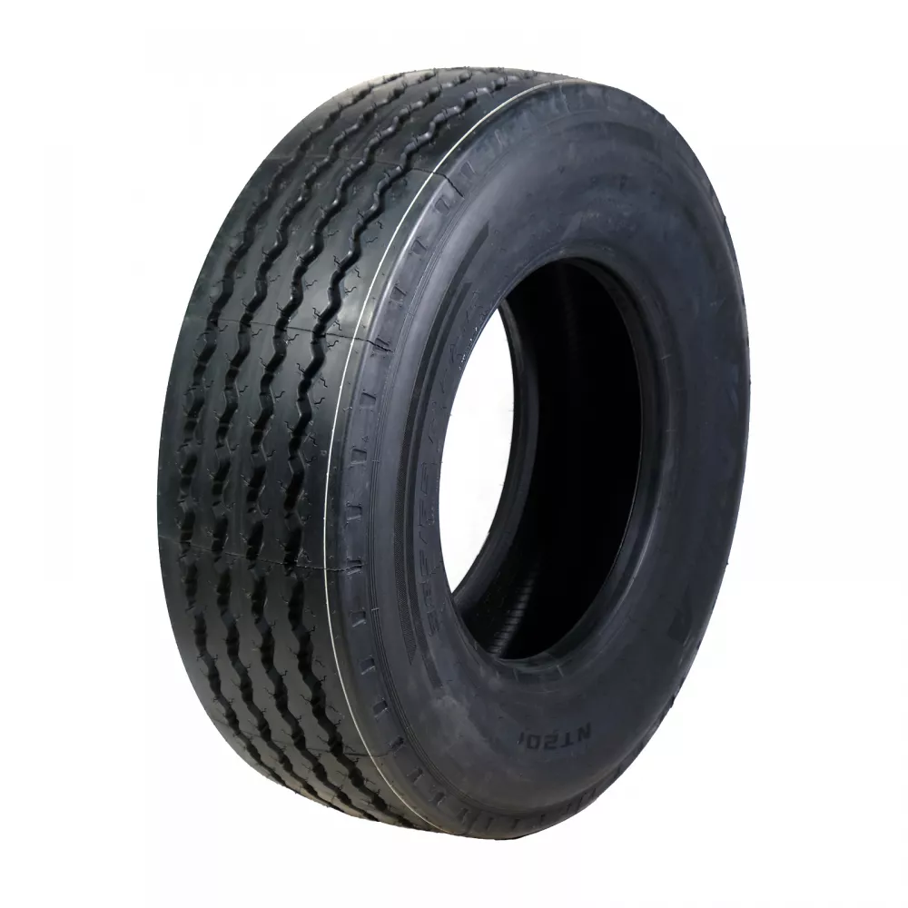 Грузовая шина 385/65 R22,5 Кама NT-201 в Миассе