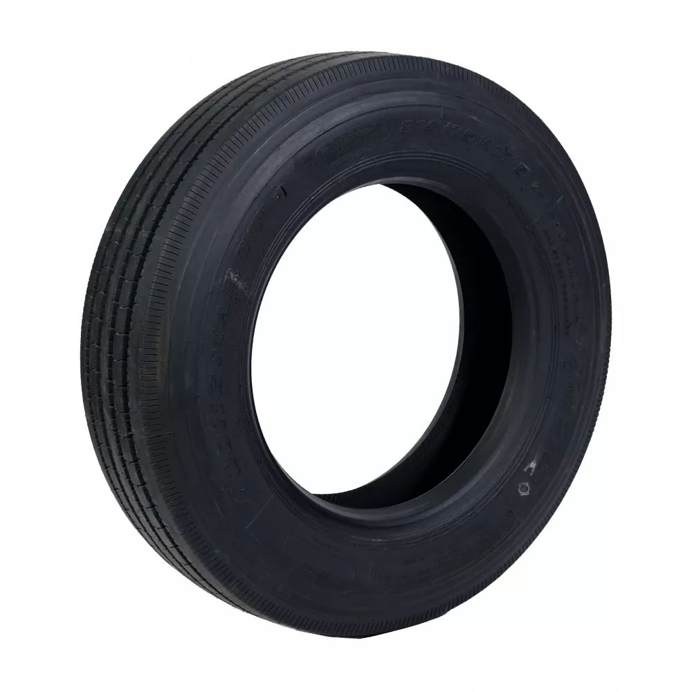 Грузовая шина 215/75 R17,5 Long March LM-216 16PR в Миассе