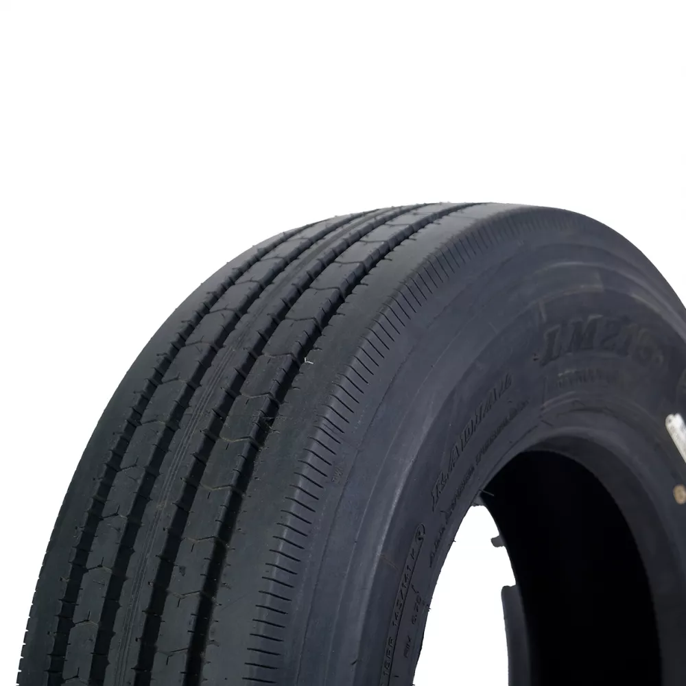 Грузовая шина 235/75 R17,5 Long March LM-216 18PR в Миассе