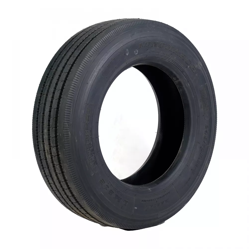 Грузовая шина 245/70 R19,5 Long March LM-216 16PR в Миассе