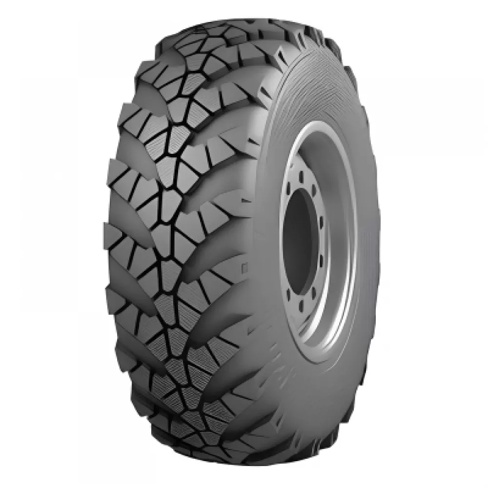Грузовая шина 425/85R21 Tyrex CRG POWER О-184 НС18  в Миассе