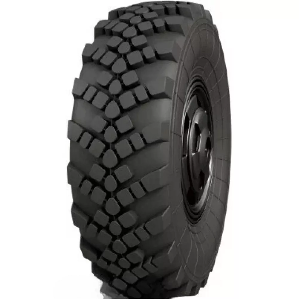 Грузовая шина 425/85 R21 Кама-1260-1 НС14 в Миассе