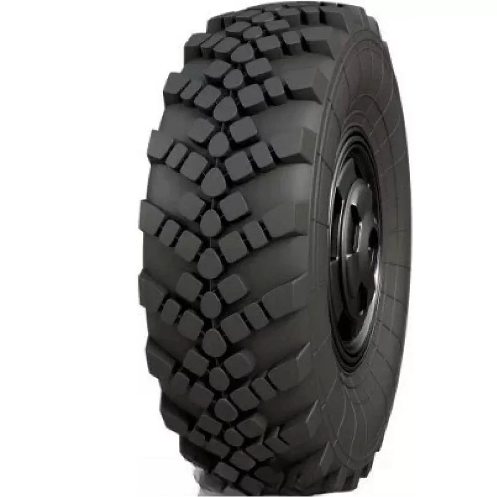 Грузовая шина 425/85 R21 Кама-1260-1 НС18 в Миассе