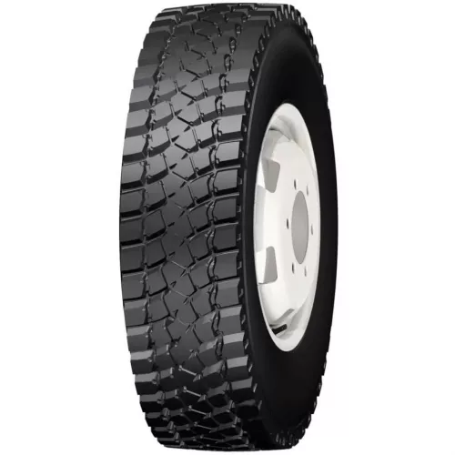 Грузовая шина 315/80 R22,5 Кама NU-701 купить в Миассе