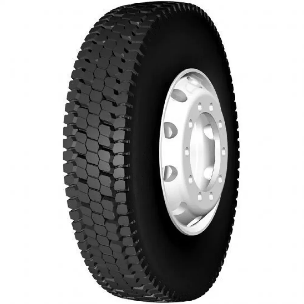 Грузовая шина 315/80 R22,5 Кама NR-201 в Миассе