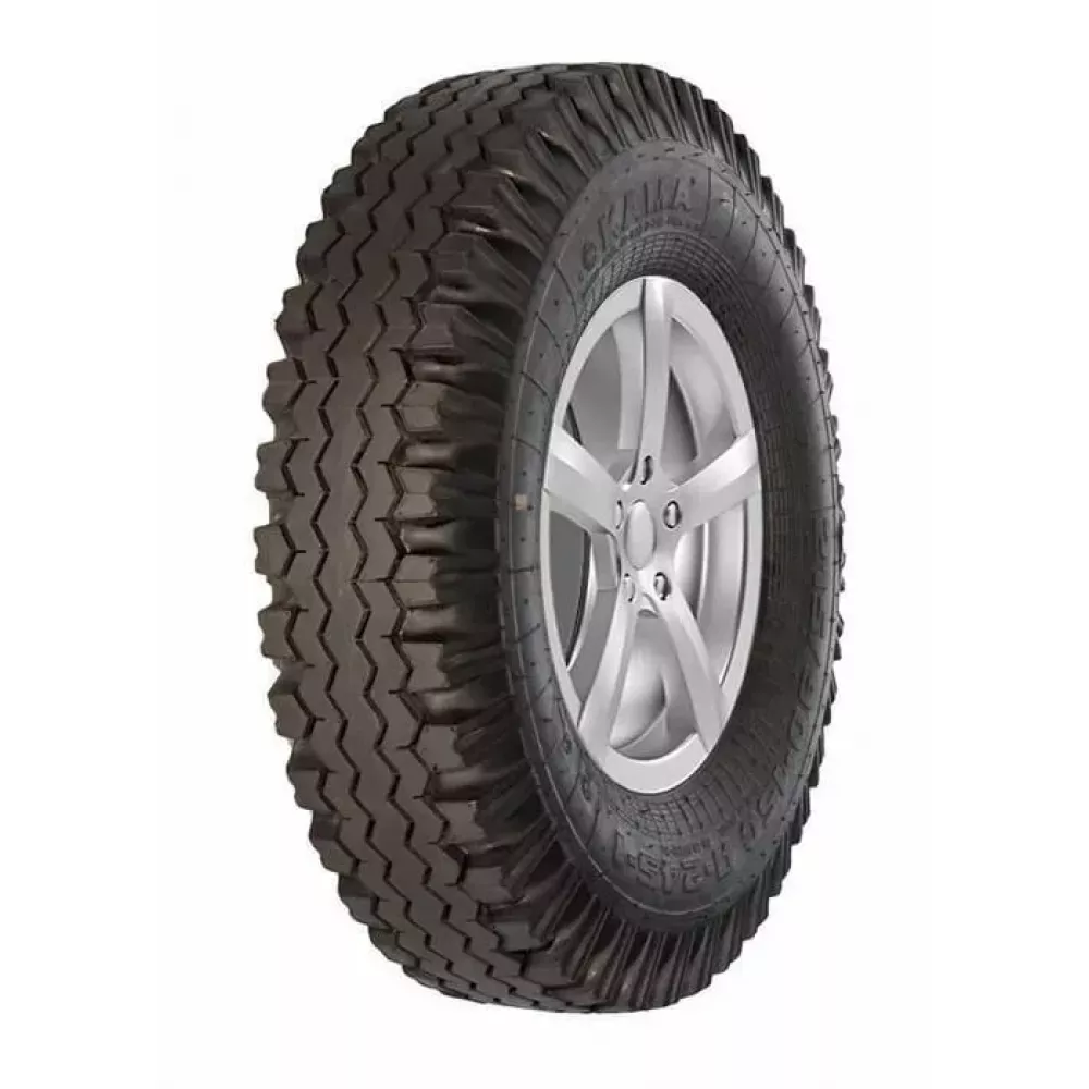 Грузовая шина 215/90 R15С Кама Я-245-1 в Миассе