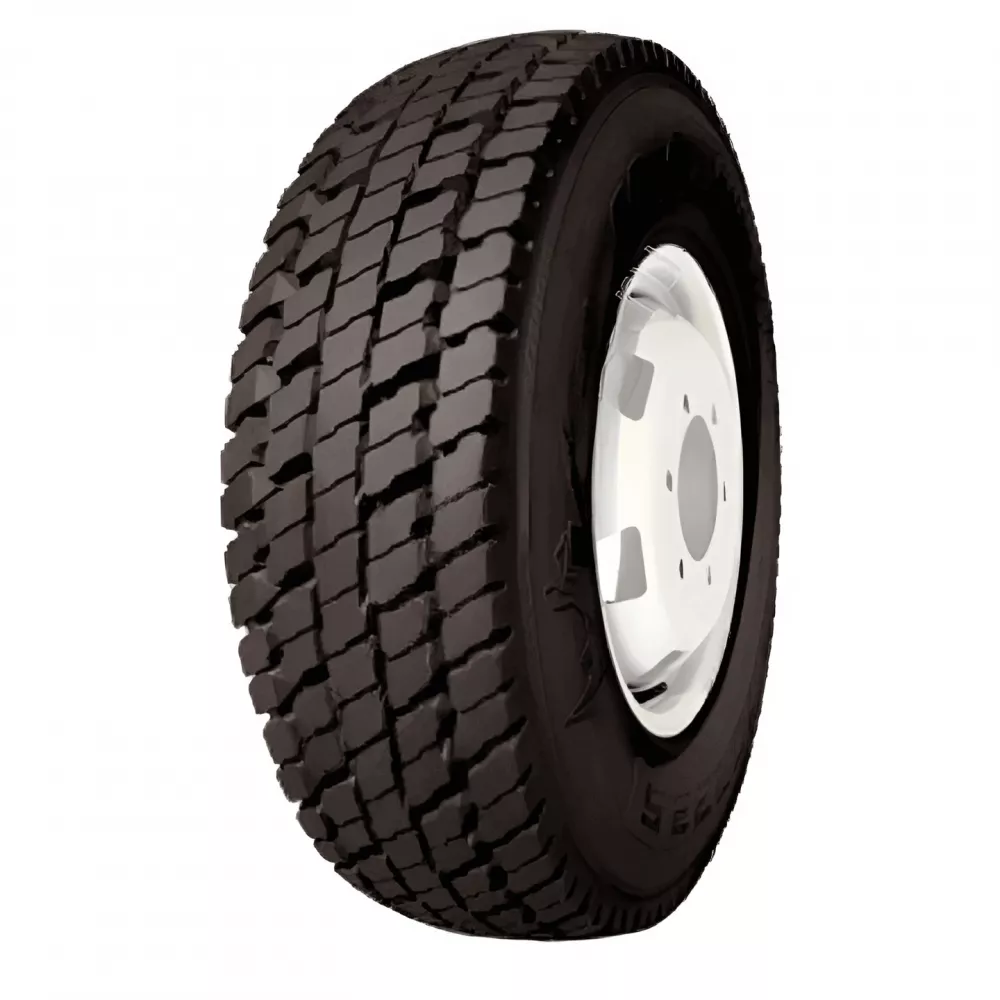 Грузовая шина 315/70 R22,5 Кама NR-202 в Миассе