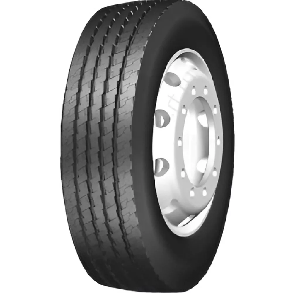 Грузовая шина 385/65 R22,5 Кама NT-202 в Миассе