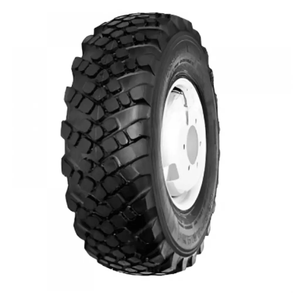 Грузовая шина 425/85 R21 Кама 1260-2 НС18 в Миассе