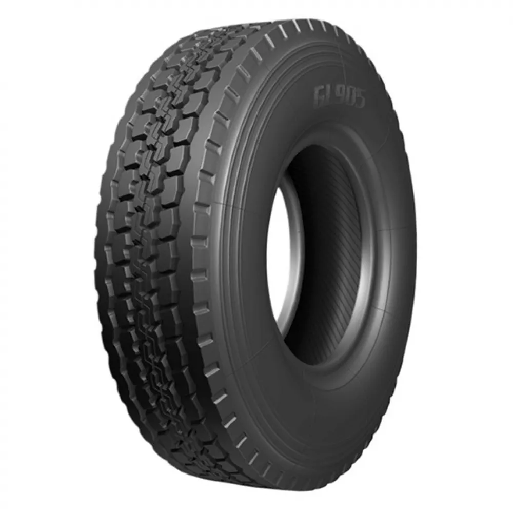 Грузовая шина 385/95R24 14,00R24 ADVANCE ***GLB05 TL H2, RC 170F AD EN  в Миассе