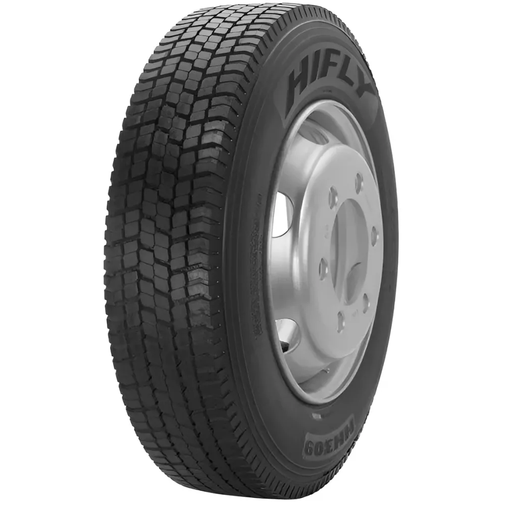 Грузовая шина 315/80 R22,5 Hifly HH309 в Миассе