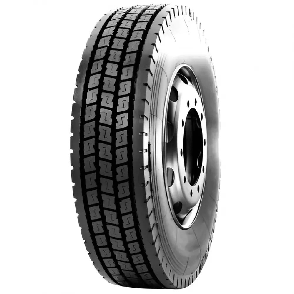 Грузовая шина 295/75 R22,5 Hifly HH312  в Миассе