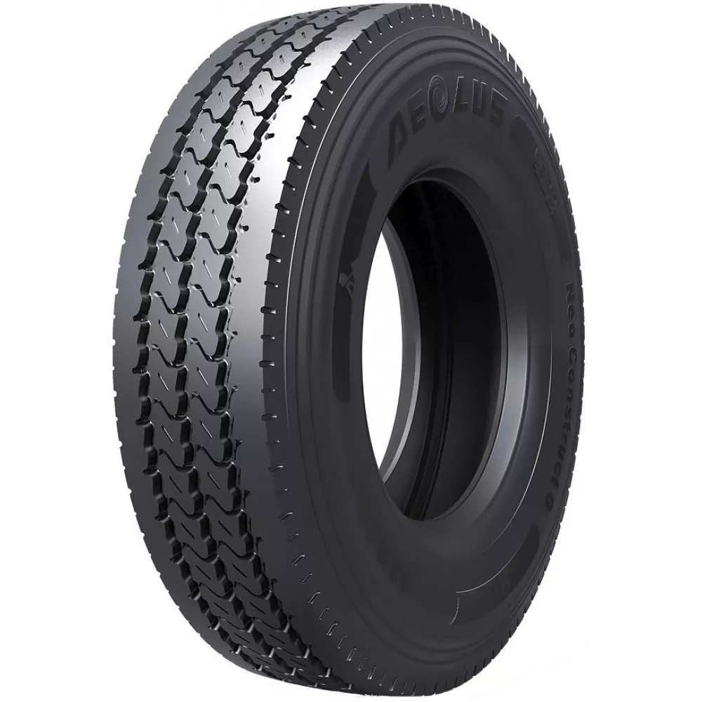 Грузовая шина Aeolus Neo Construct G 315/80 R22.5 158/150K в Миассе