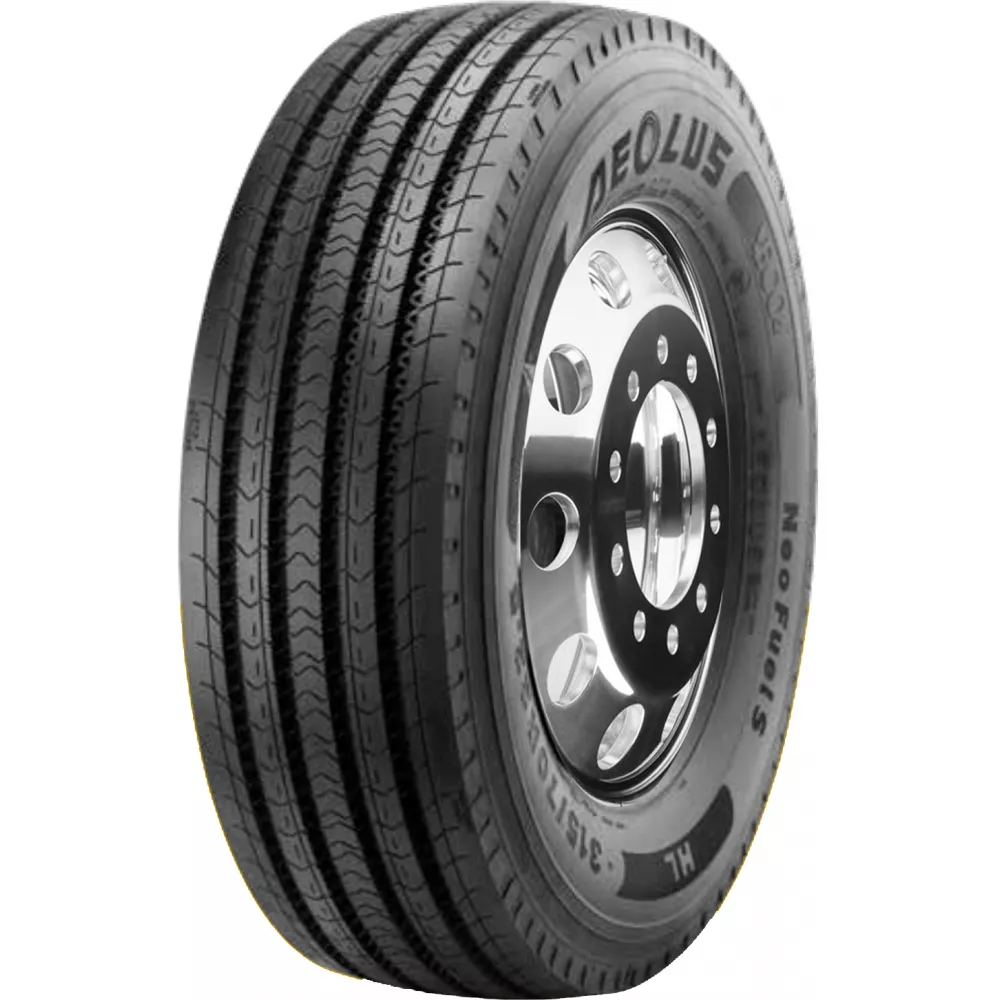 Грузовая шина Aeolus Neo Fuel S 295/60 R22.5 150/147K в Миассе