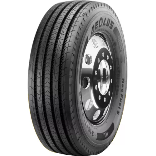 Грузовая шина Aeolus Neo Fuel S 315/70 R22,5 156/150L, Рулевая ось купить в Миассе