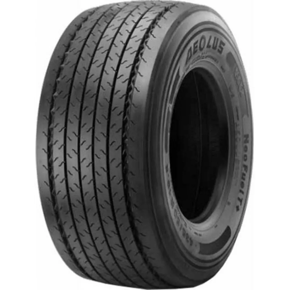 Грузовая шина Aeolus Neo Fuel T+ 435/50 R19.5 160J в Миассе