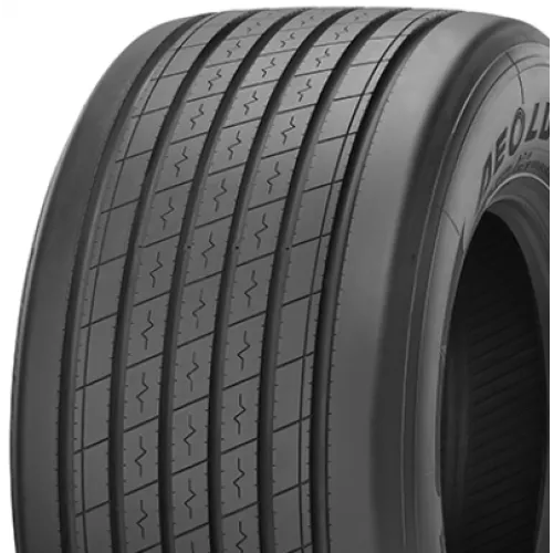 Грузовая шина Aeolus Neo Fuel T2 445/45 R19,5 164J, Прицеп купить в Миассе