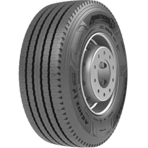 Грузовая шина Armstrong ASH12 385/65 R22,5 164K, рулевая ось купить в Миассе