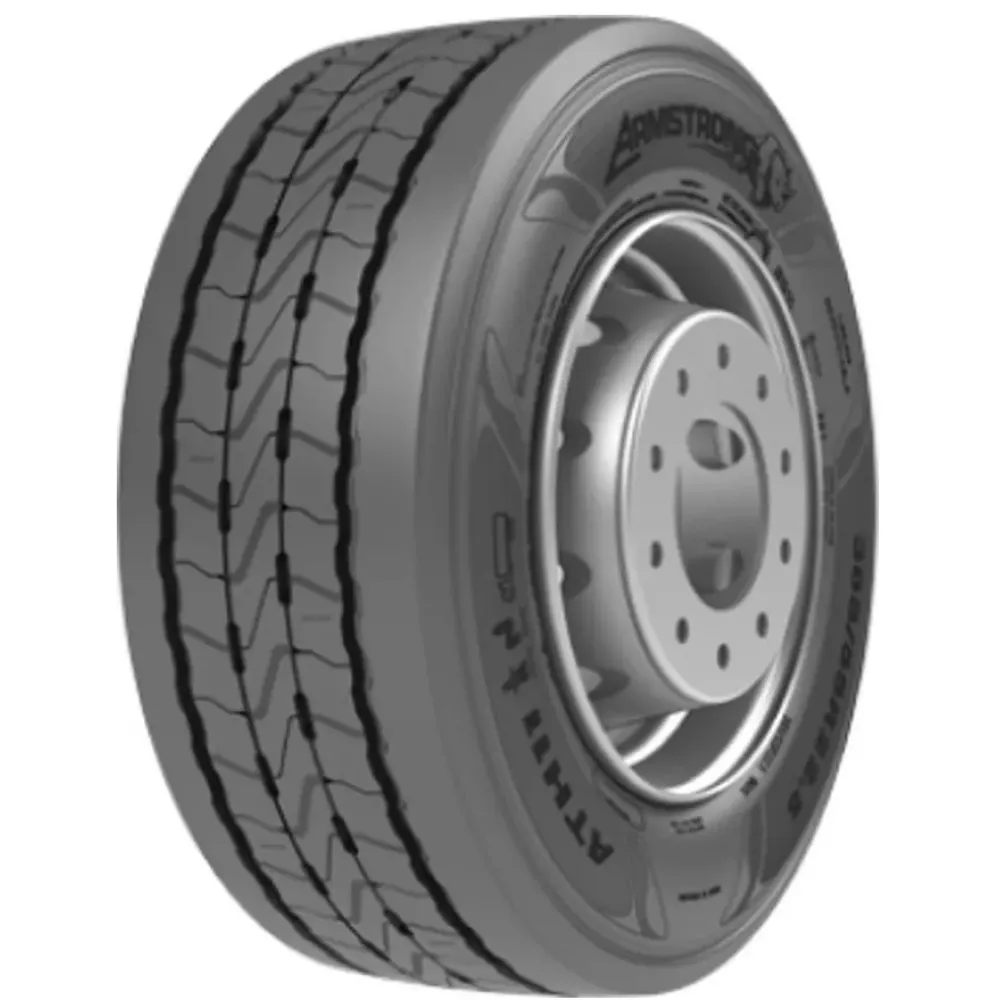 Грузовая шина Armstrong ATH11 385/65 R22.5 160K для прицепа в Миассе