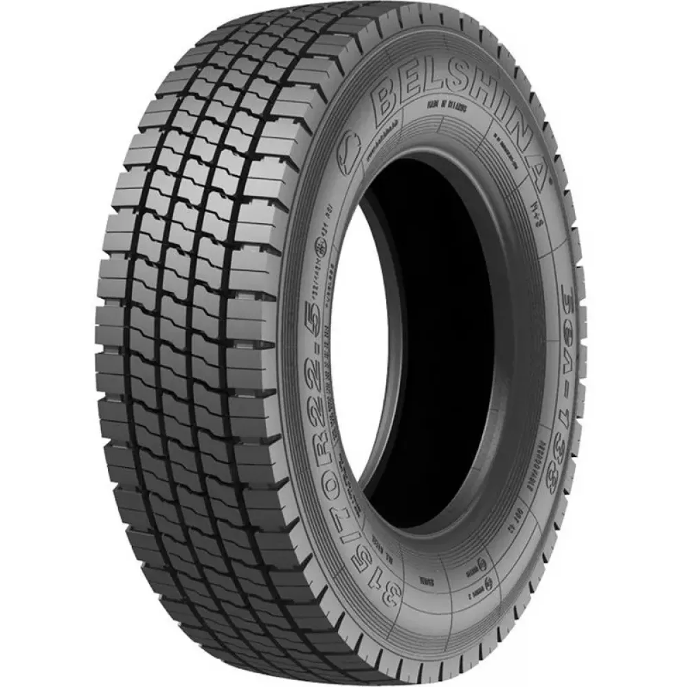 Грузовая шина Белшина Бел-138М 315/70 R22,5 в Миассе