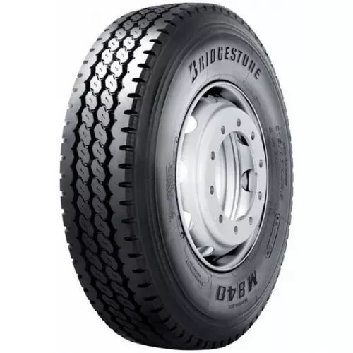 Грузовая шина Bridgestone M840 R22,5 315/80 158G TL  купить в Миассе