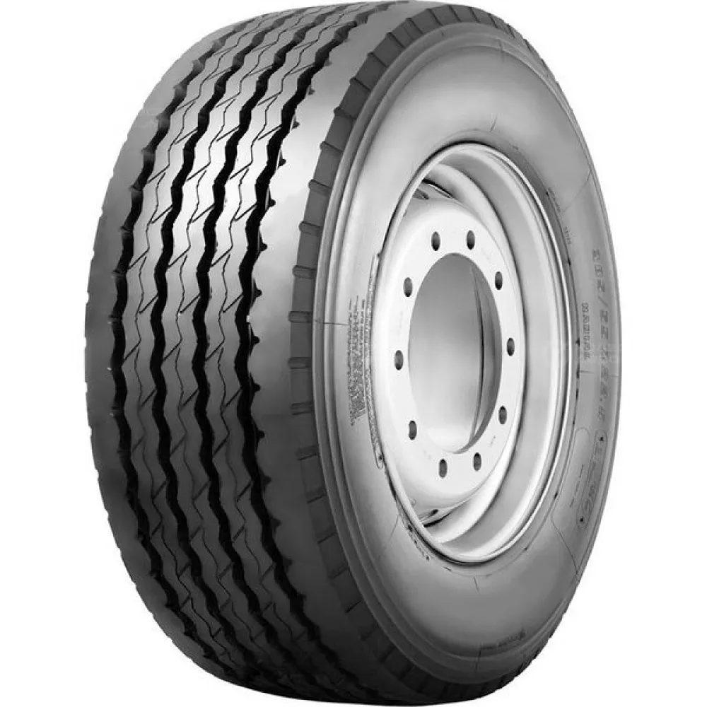 Грузовая шина Bridgestone R168 R22,5 385/65 160K TL в Миассе
