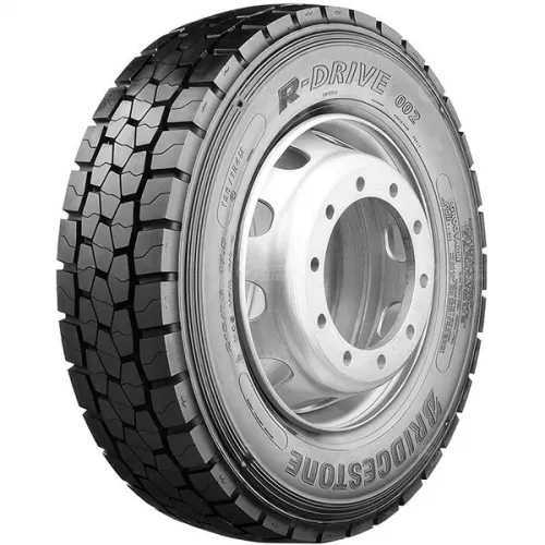 Грузовая шина Bridgestone RD2 R17,5 235/75 132/130M TL купить в Миассе