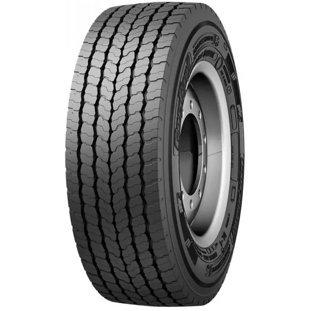 Грузовая шина Cordiant Professional DL-1 295/60 R22.5 150/147K для ведущей оси в Миассе