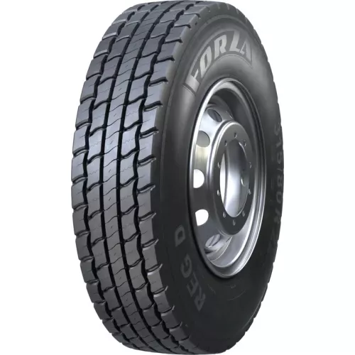 Грузовая шина Forza REG D 315/80 R22,5 154/150K купить в Миассе