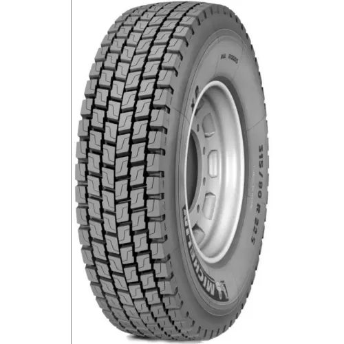 Грузовая шина Michelin ALL ROADS XD 295/80 R22,5 152/148M купить в Миассе