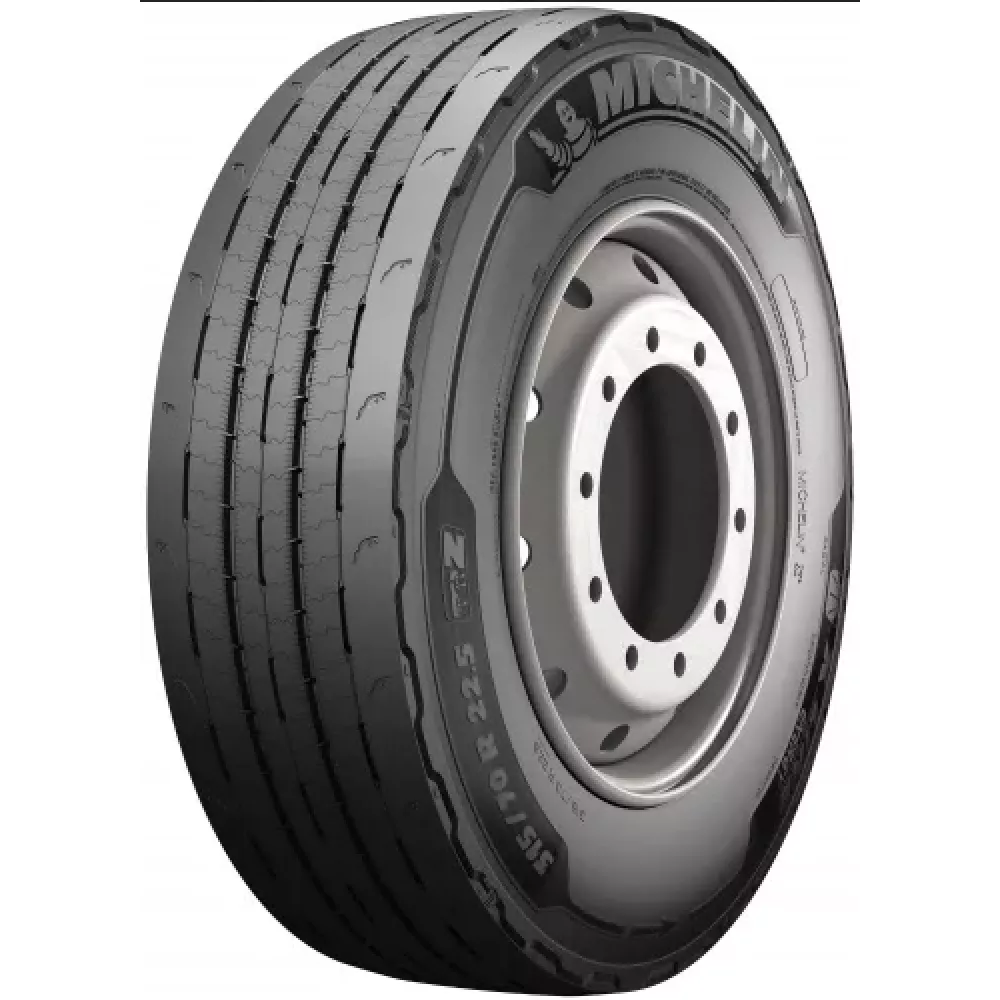 Грузовая шина Michelin X Line Energy Z2 315/70 R22,5 156/150L в Миассе