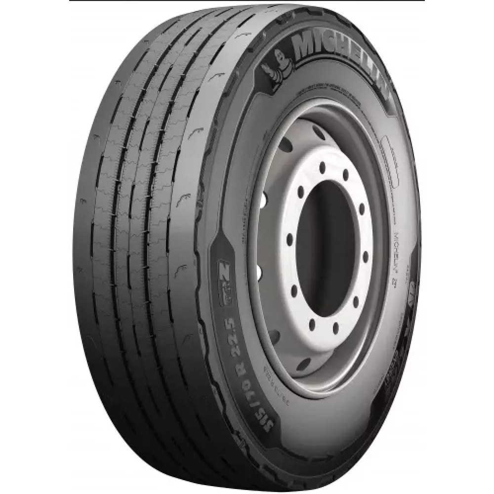 Грузовая шина Michelin X Line Energy Z2 315/80 R22,5 152/148M в Миассе