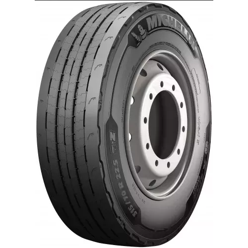 Грузовая шина Michelin X Line Energy Z2 315/70 R22,5 156/150L купить в Миассе