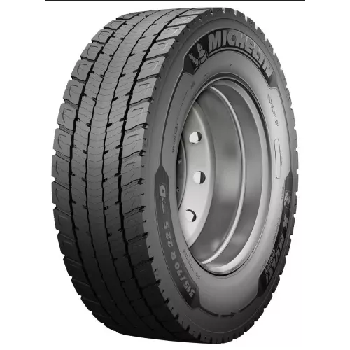 Грузовая шина Michelin X Multi Energy D 315/70 R22,5 156/150L купить в Миассе
