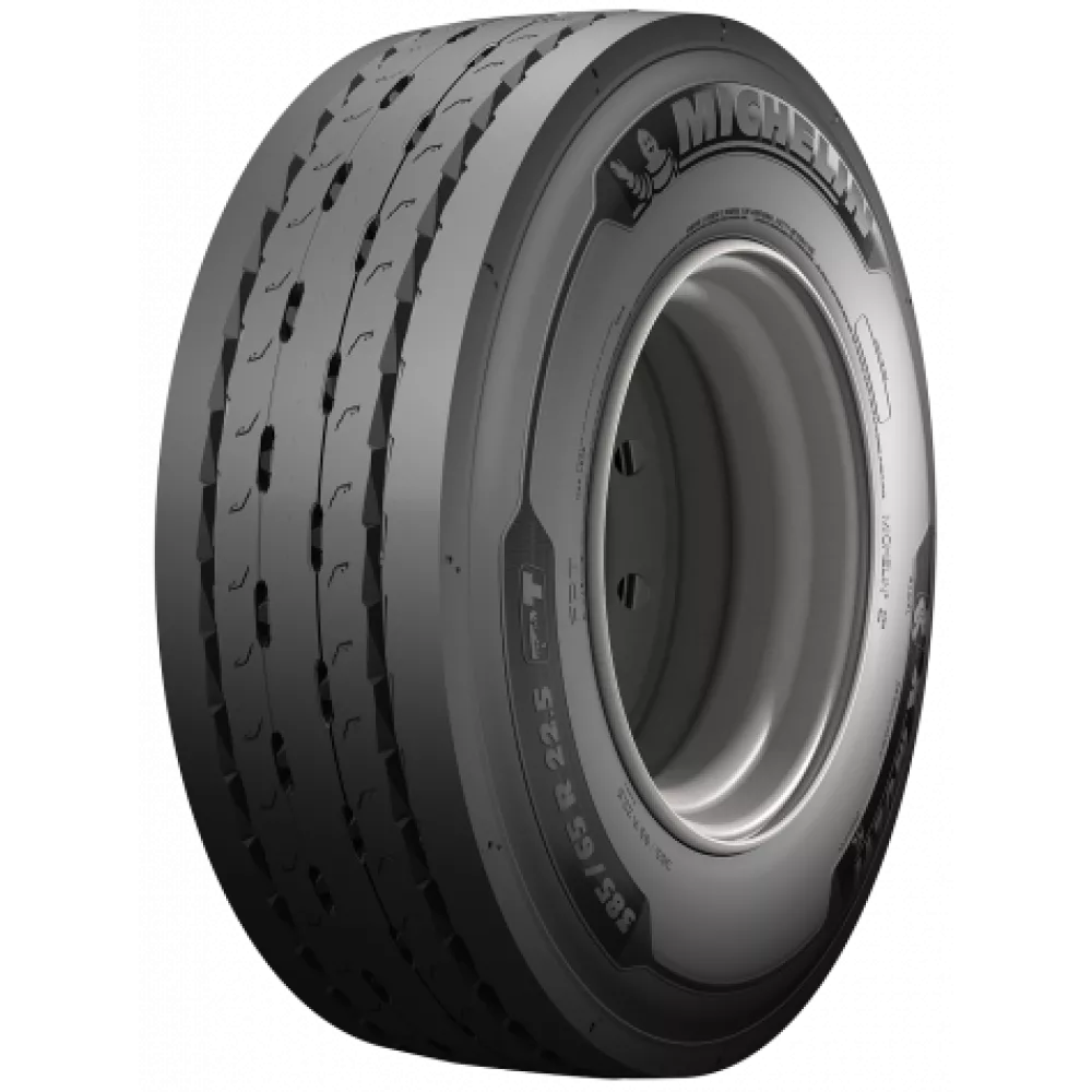 Грузовая шина Michelin X Multi HL T 385/65 R22,5 164K в Миассе