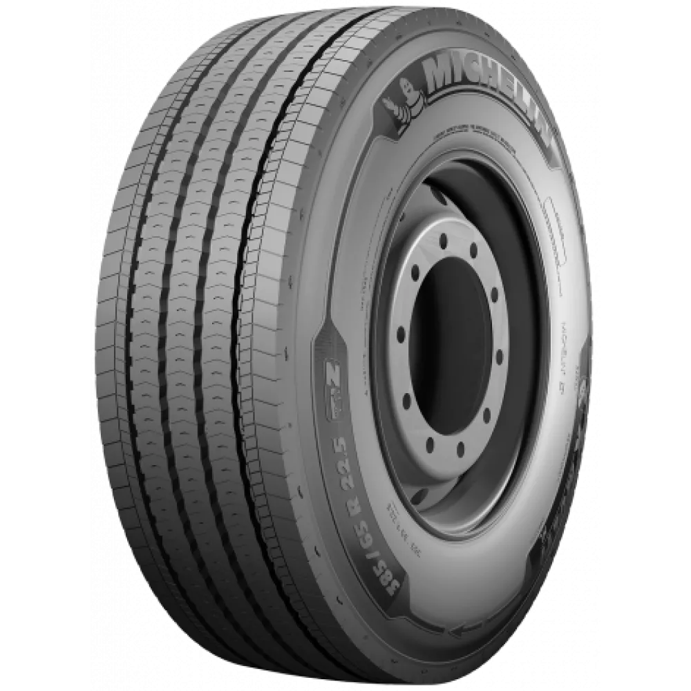 Грузовая шина Michelin X Multi HL Z 385/65 R22.5 164K в Миассе